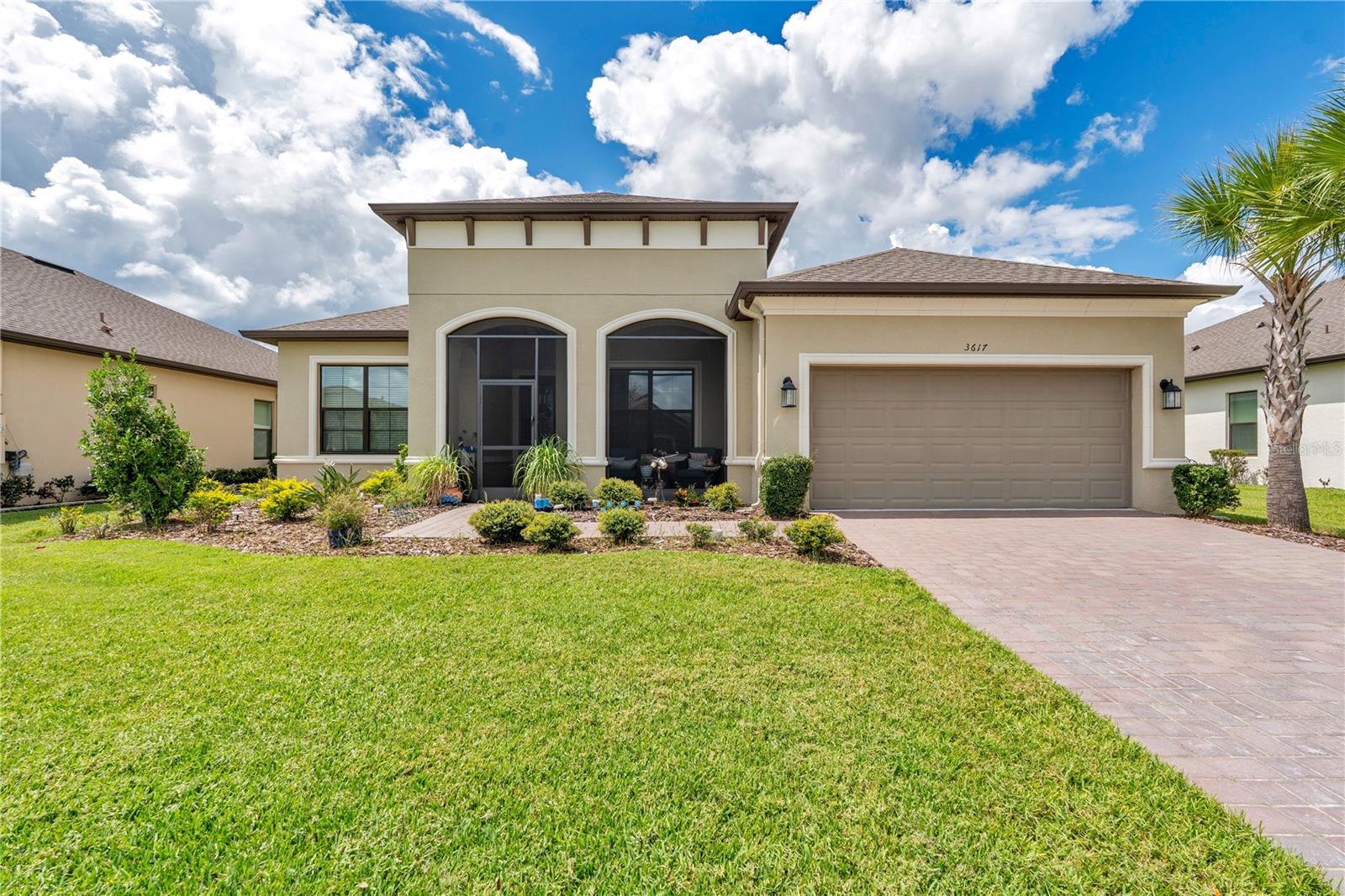 3617 VIA RIZZOLI COURT