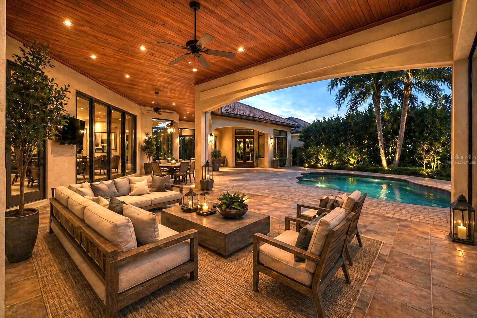 KEENES POINTE - Residential
