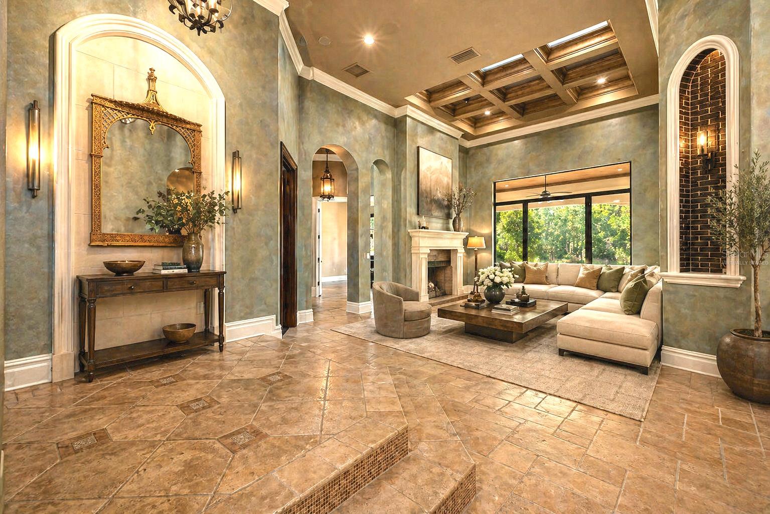 KEENES POINTE - Residential