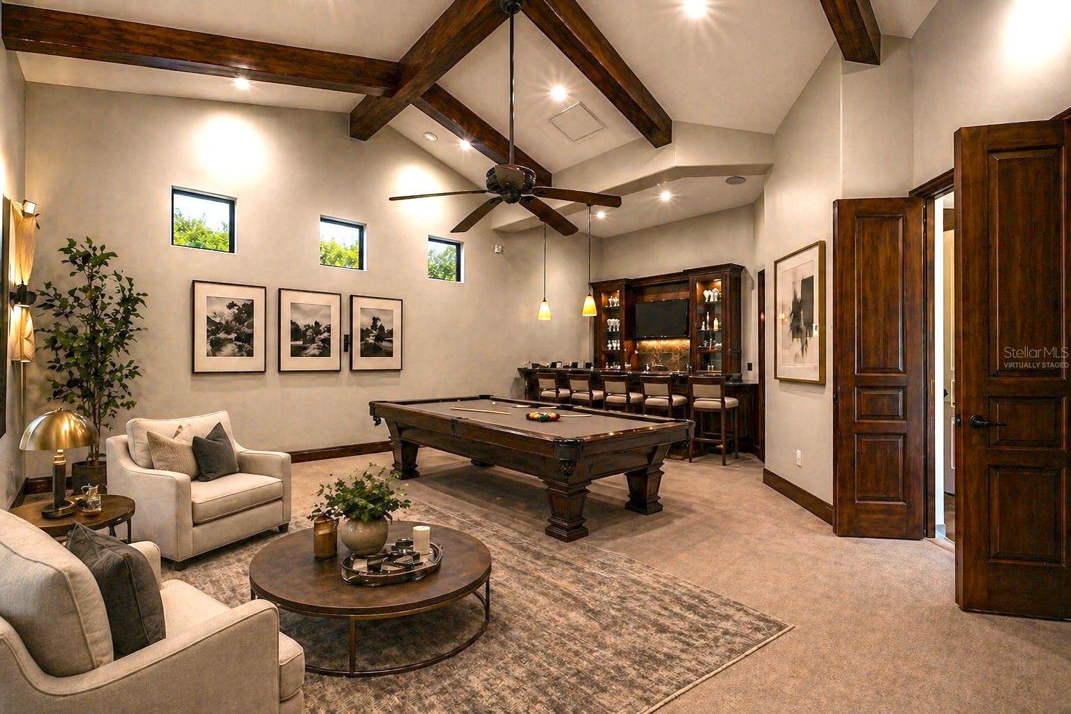 KEENES POINTE - Residential