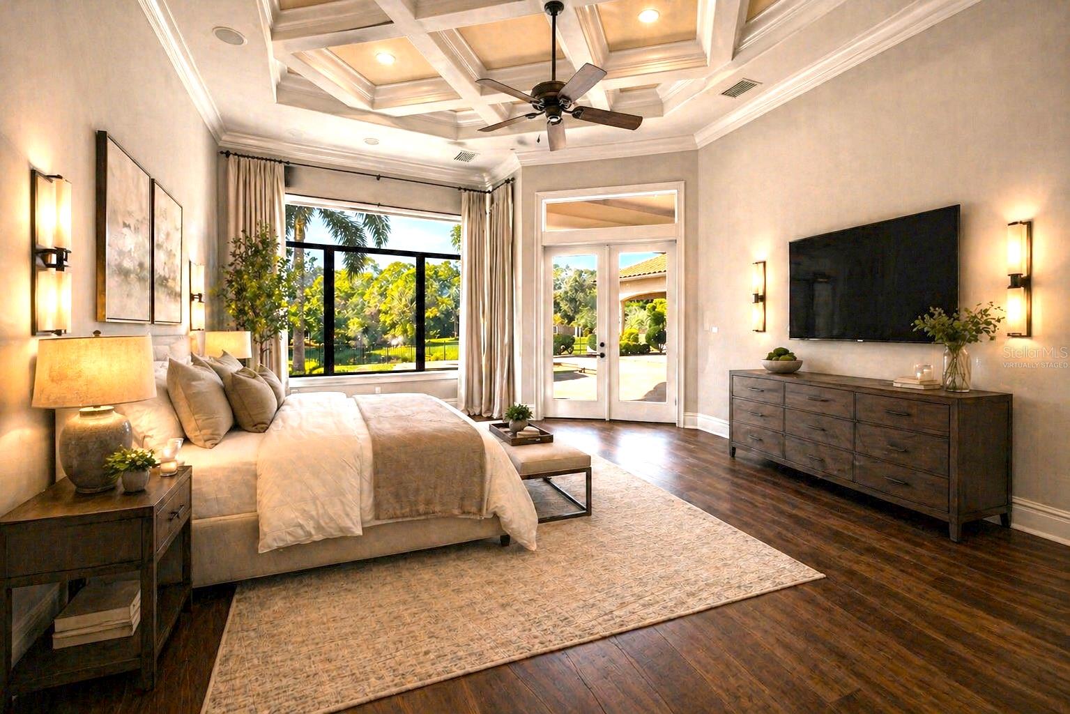 KEENES POINTE - Residential