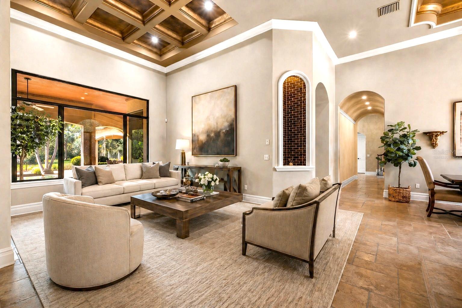 KEENES POINTE - Residential