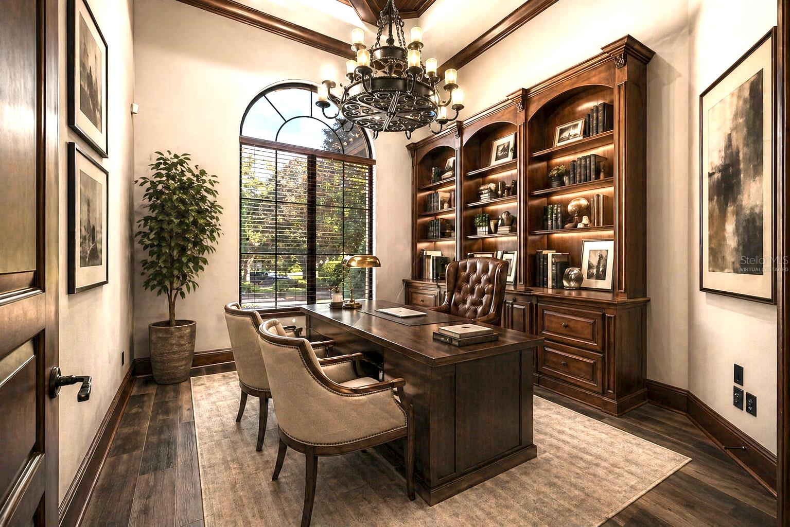 KEENES POINTE - Residential