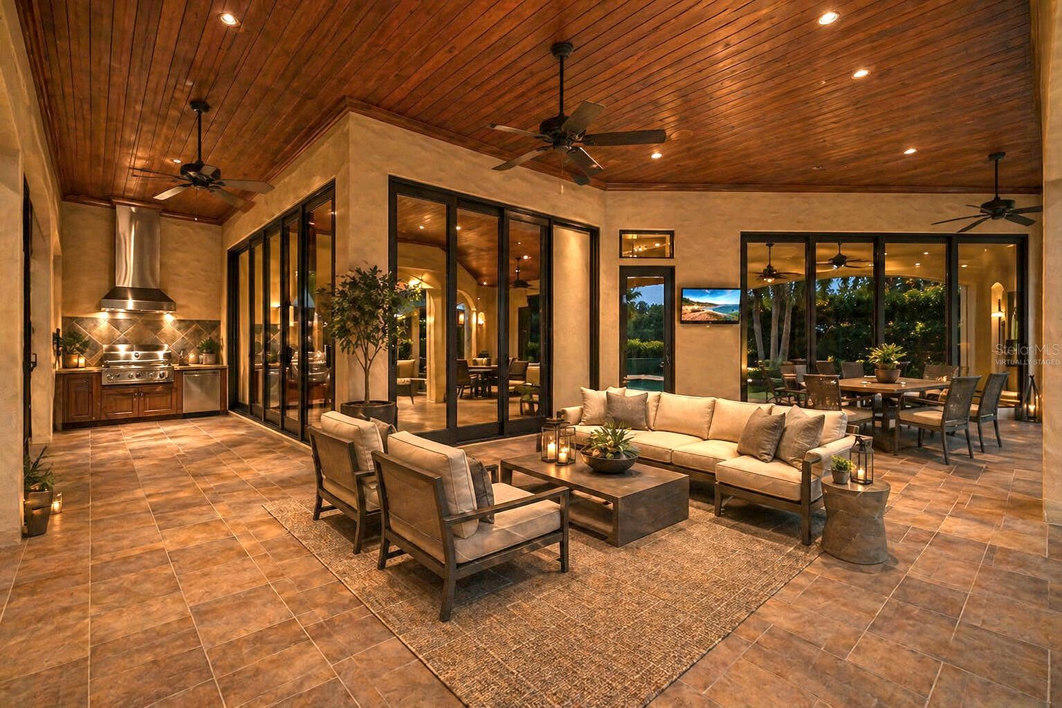 KEENES POINTE - Residential