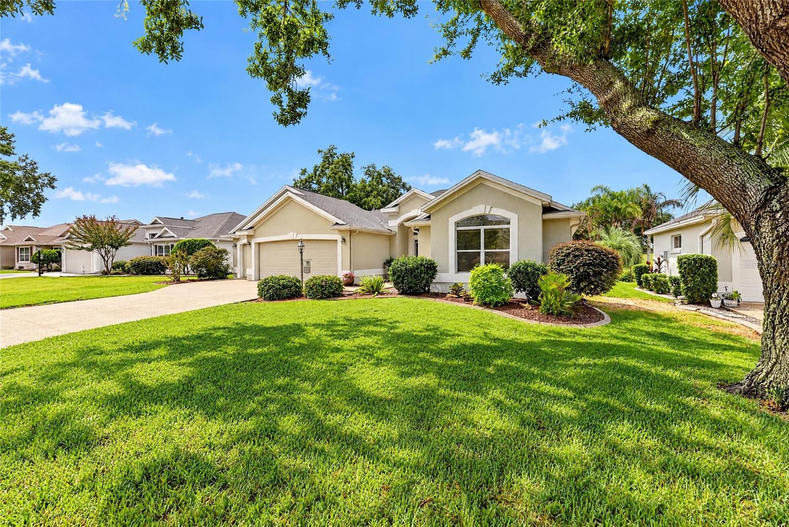 7775 SE 168TH LONE OAK LOOP