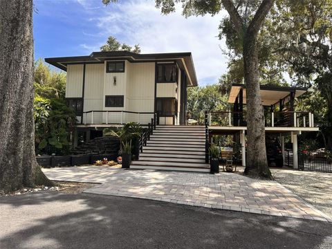 A home in BRANDON