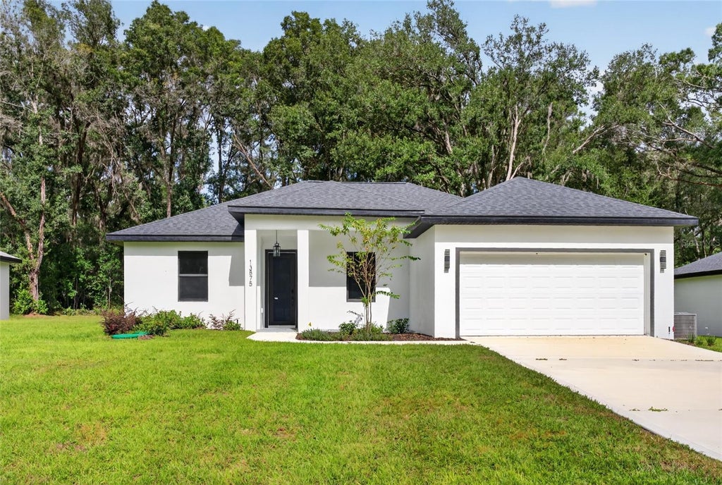Photo of 13875 SW 110th Place, Dunnellon, FL 34432 (MLS # OM734935)