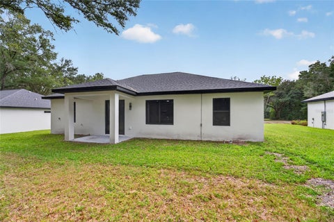 Tiny photo for 13875 SW 110th Place, Dunnellon, FL 34432 (MLS # OM734935)