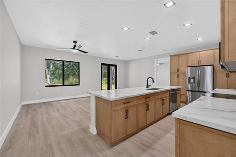 Tiny photo for 13875 SW 110th Place, Dunnellon, FL 34432 (MLS # OM734935)