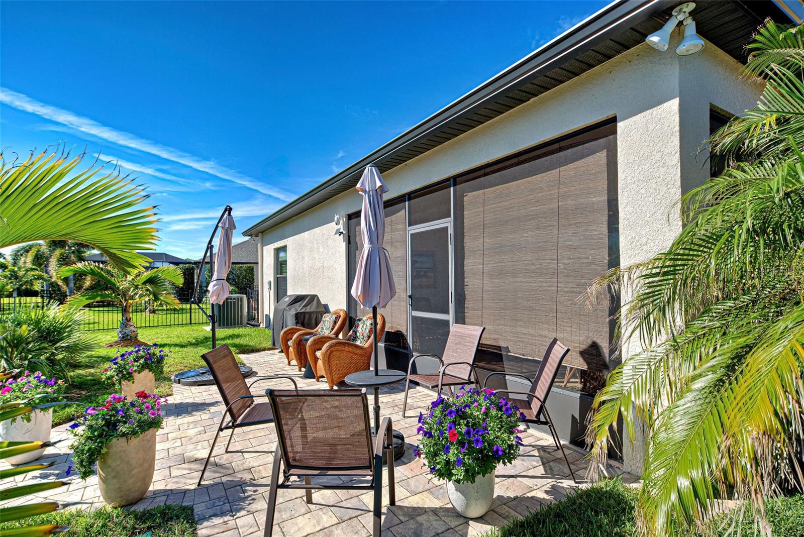 VILLA MILANO - Residential