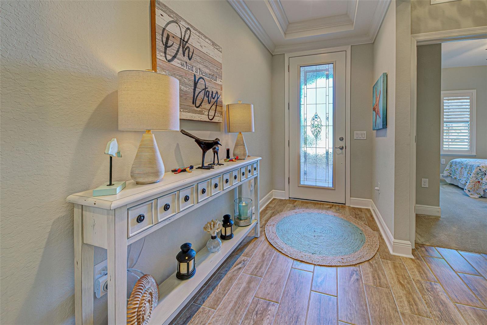 VILLA MILANO - Residential