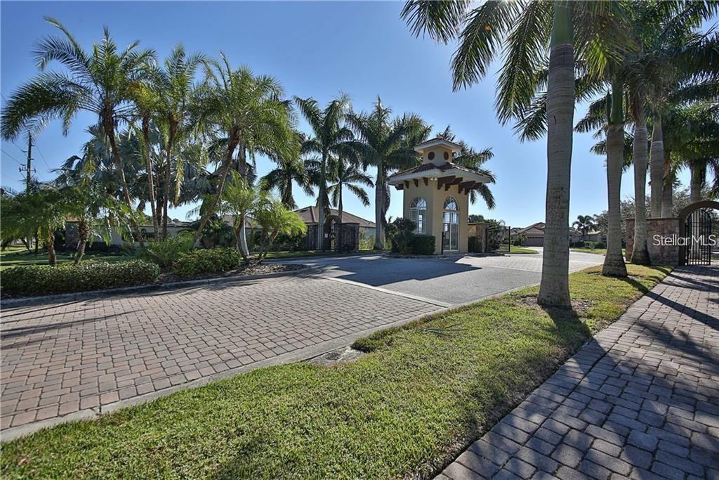 VILLA MILANO - Residential