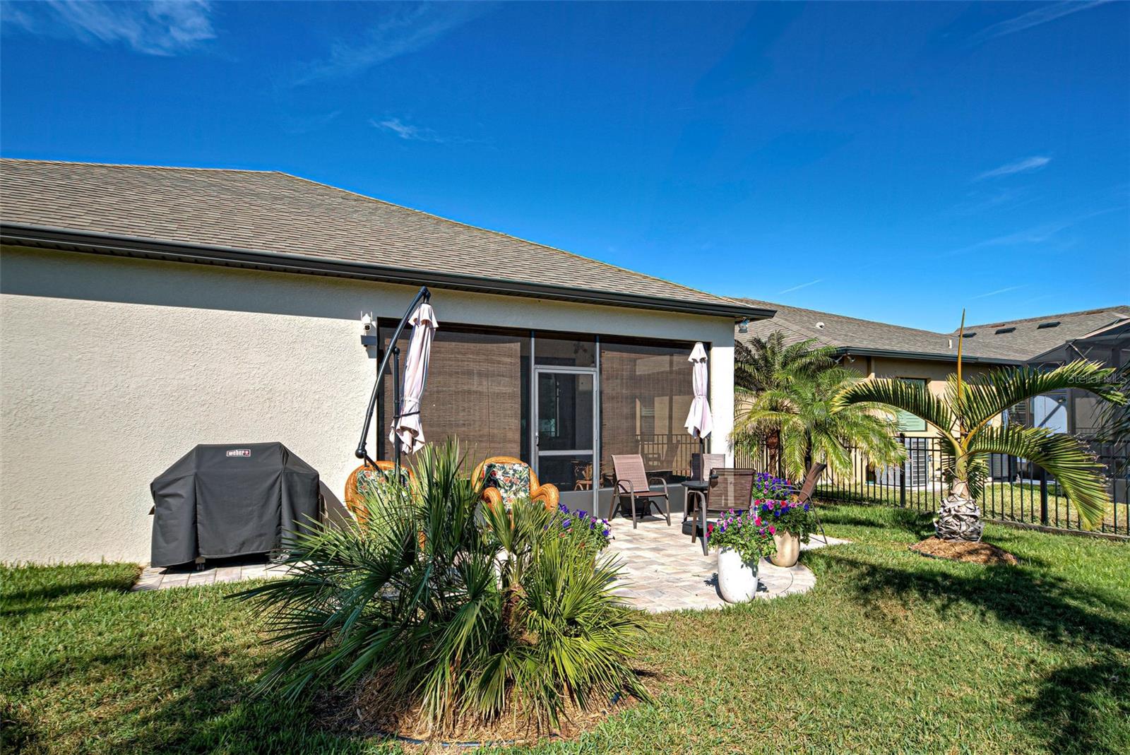 VILLA MILANO - Residential