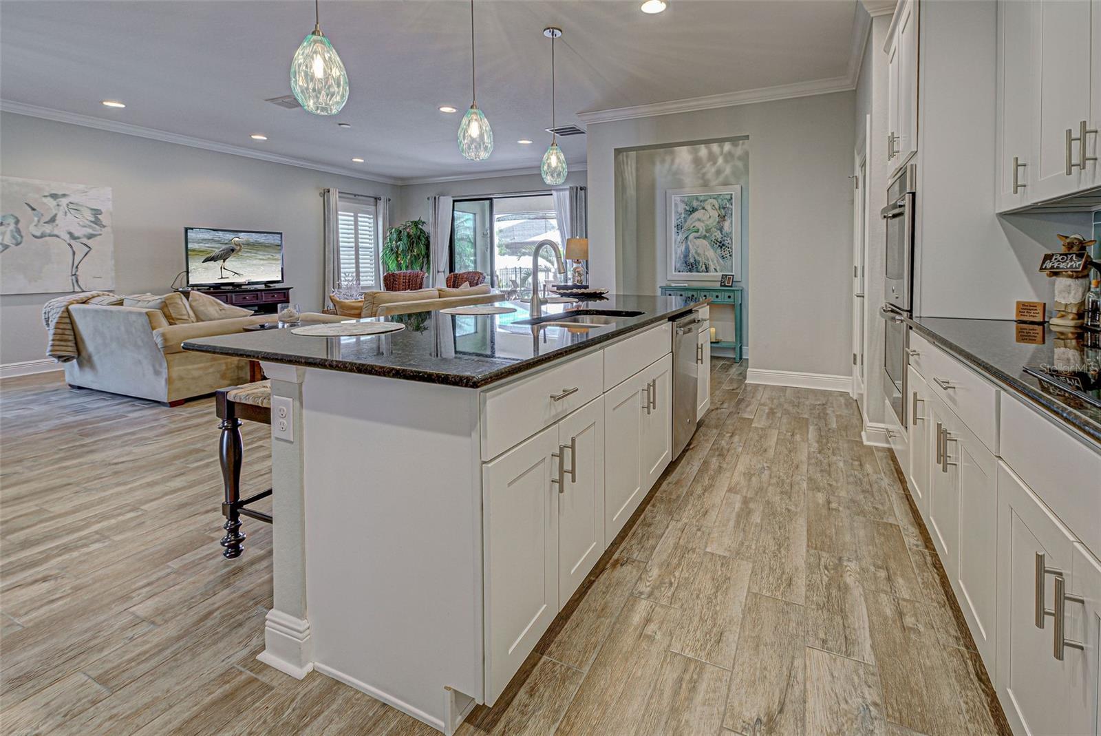 VILLA MILANO - Residential