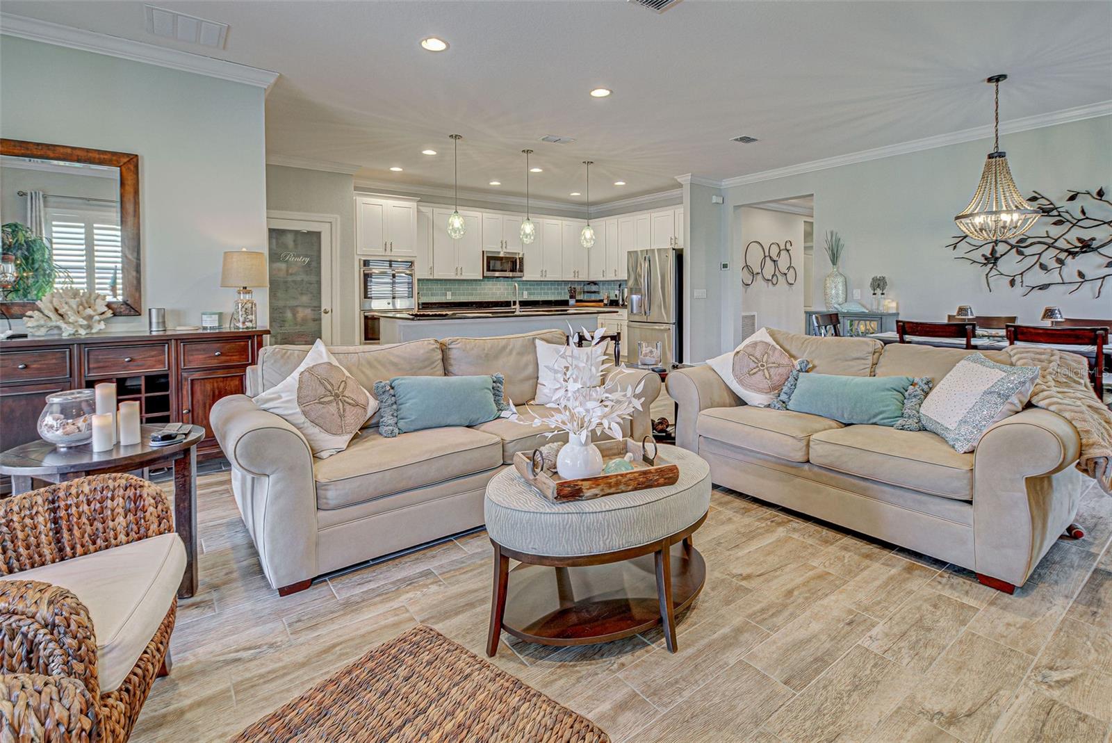 VILLA MILANO - Residential