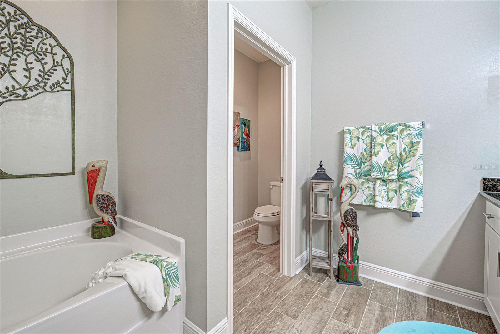 VILLA MILANO - Residential