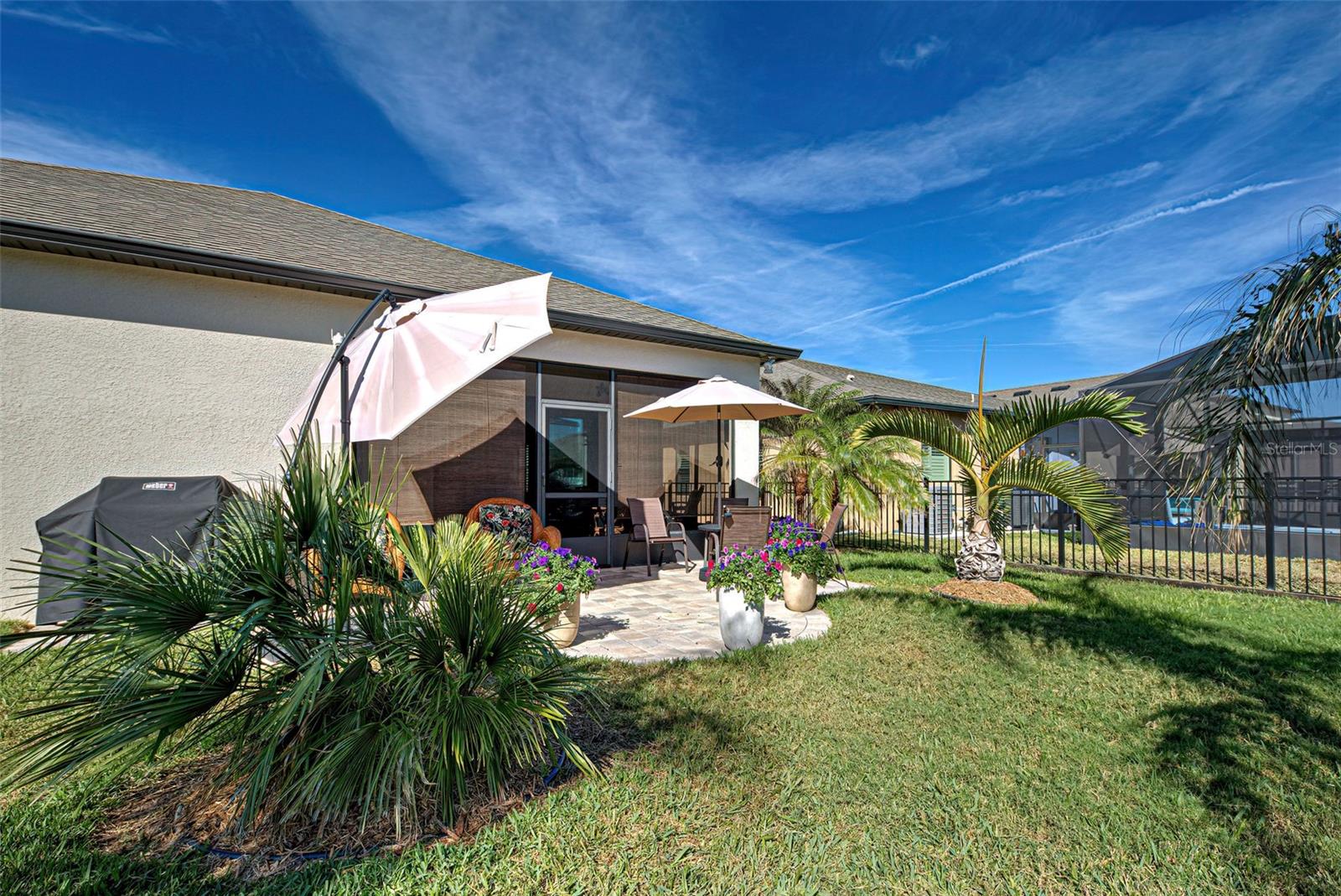 VILLA MILANO - Residential