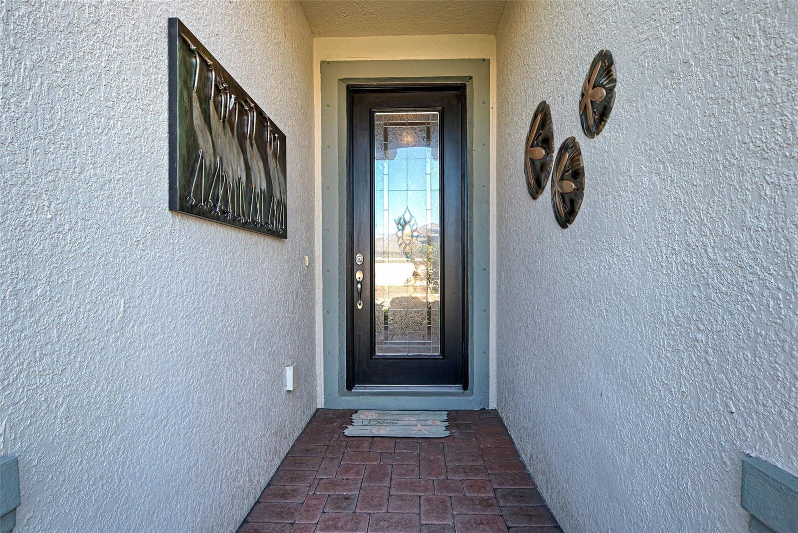 VILLA MILANO - Residential