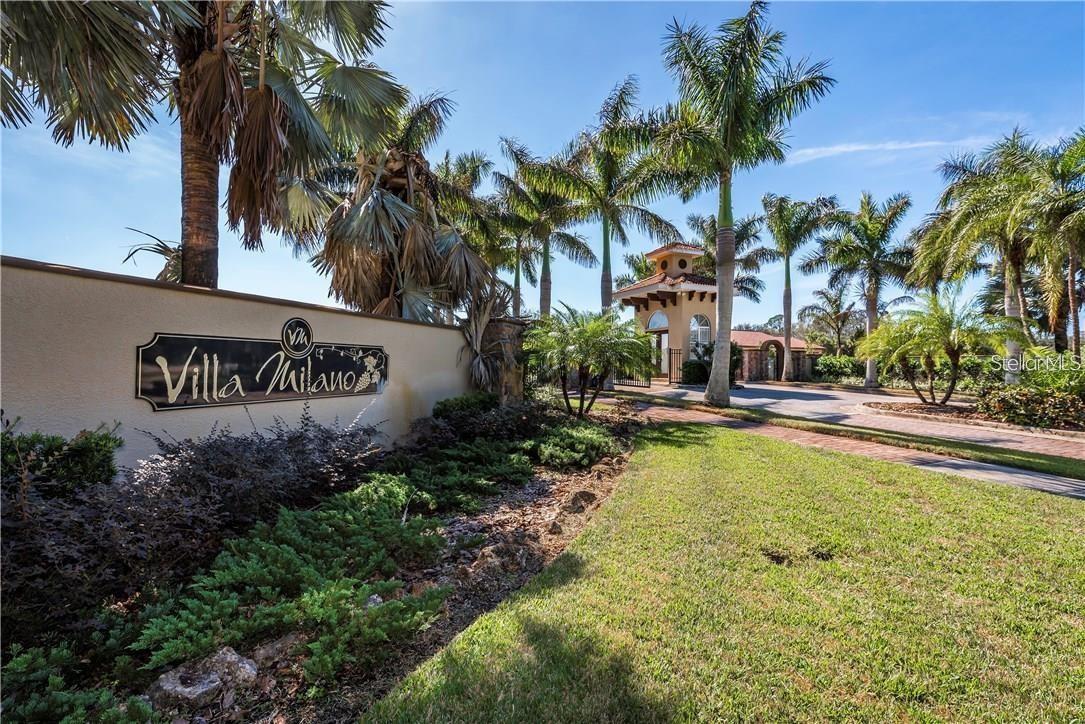 VILLA MILANO - Residential