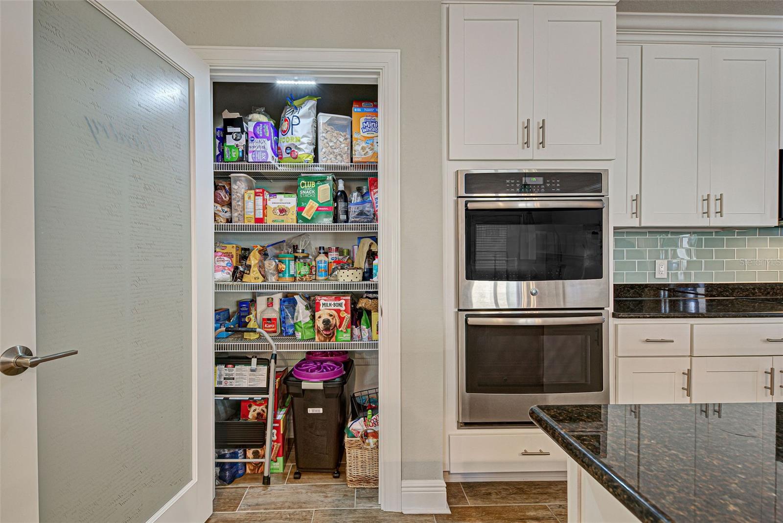 VILLA MILANO - Residential