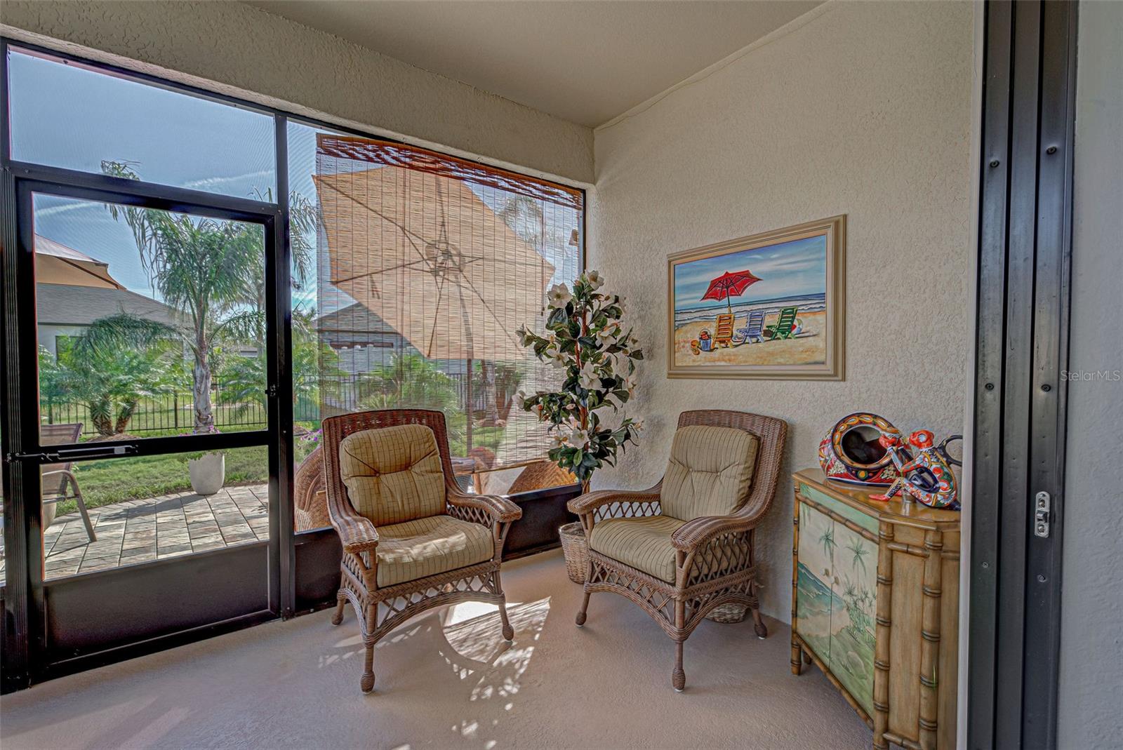 VILLA MILANO - Residential