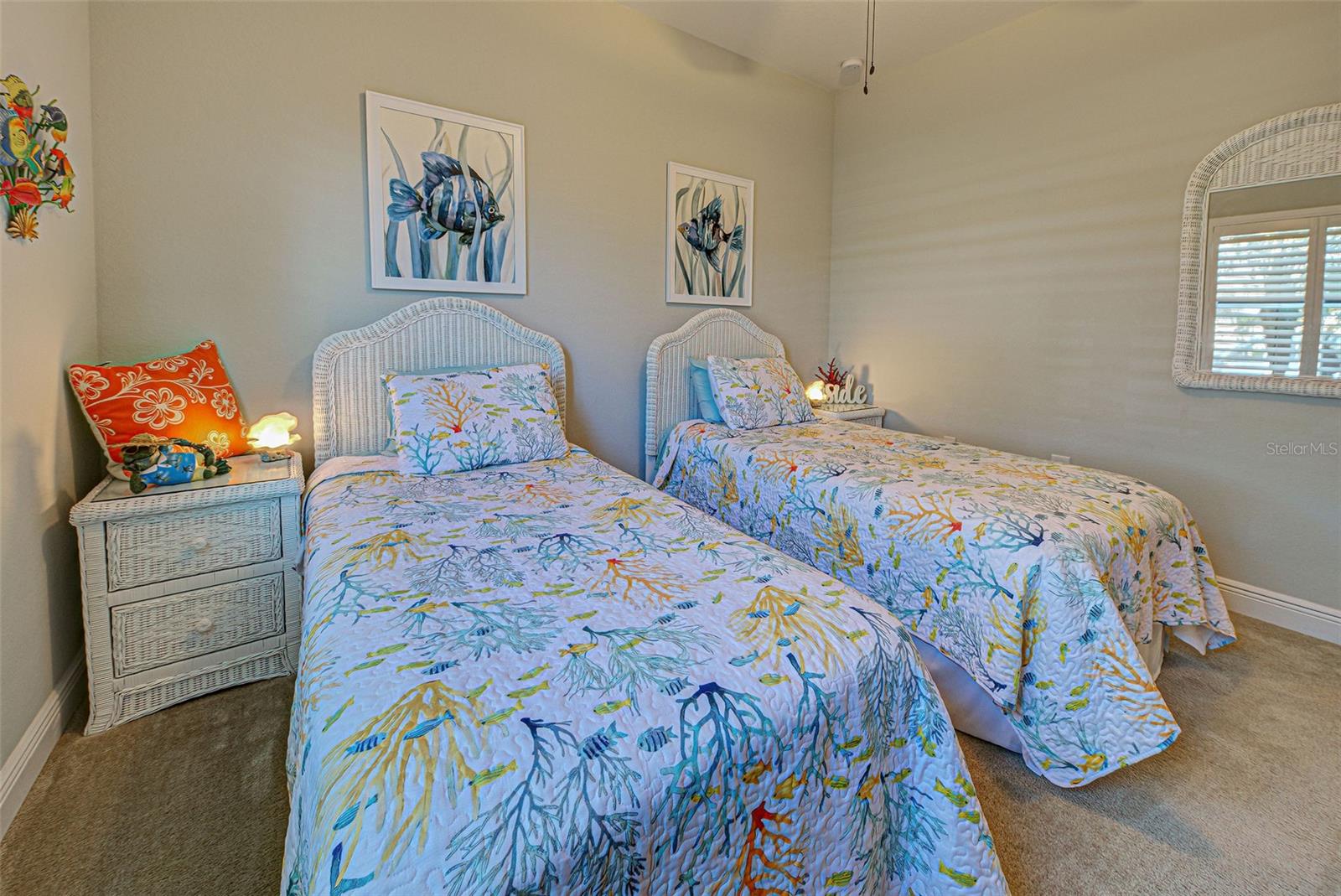 VILLA MILANO - Residential