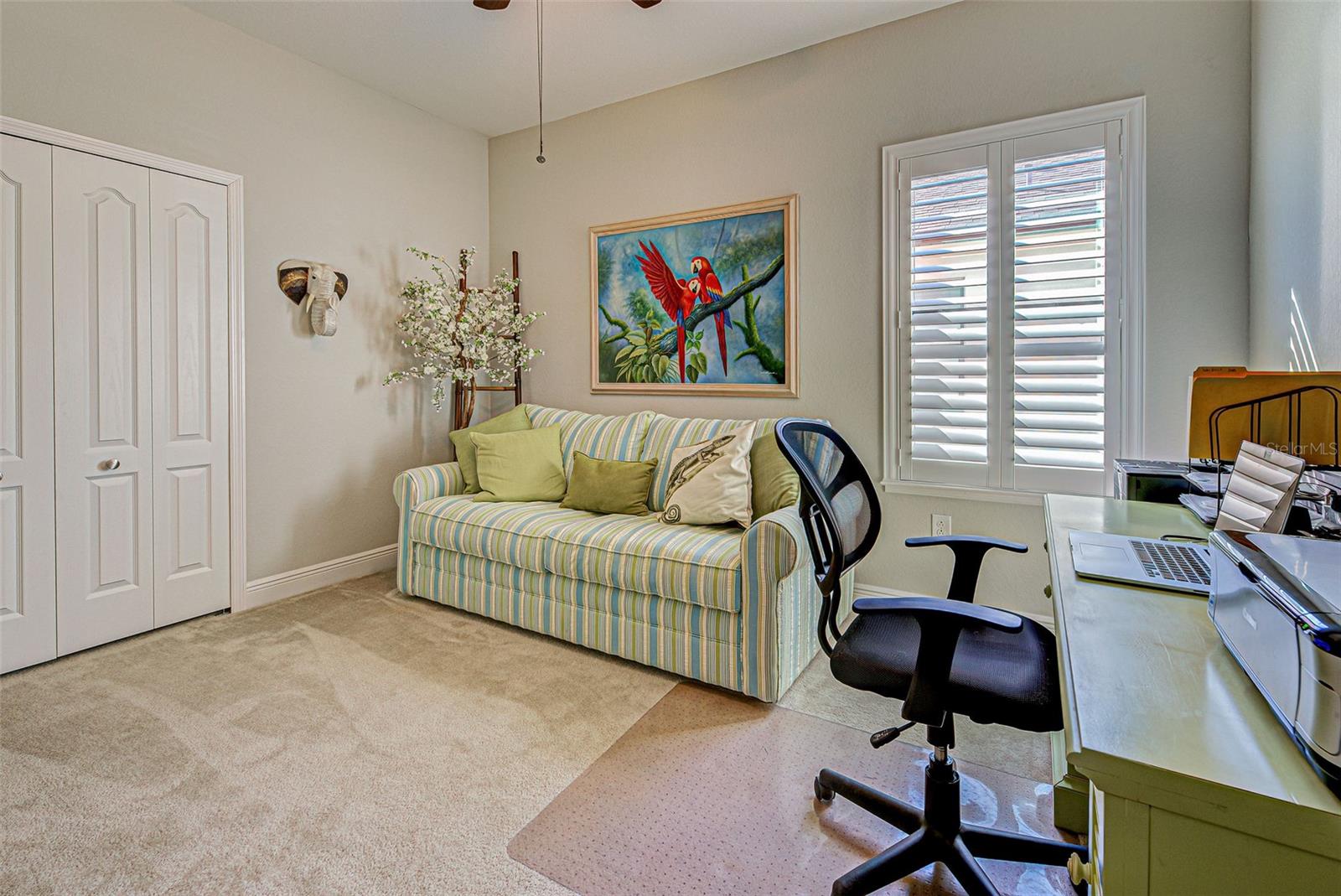 VILLA MILANO - Residential