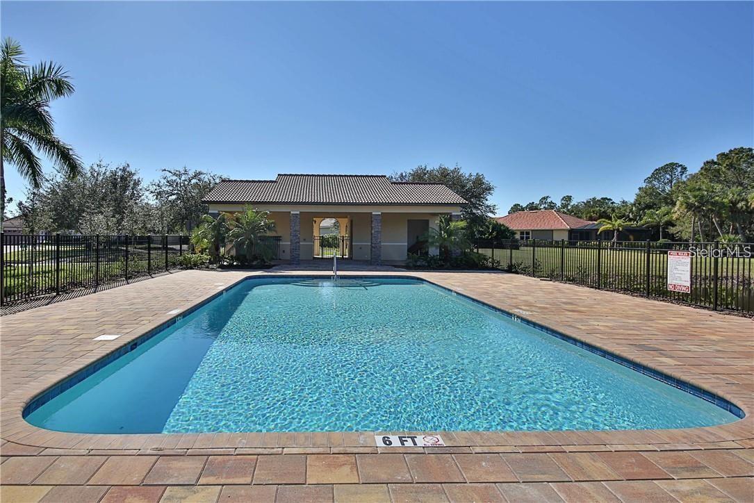 VILLA MILANO - Residential