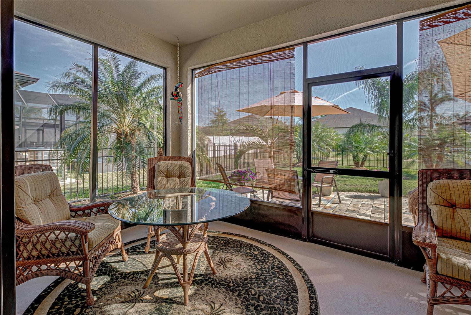 VILLA MILANO - Residential