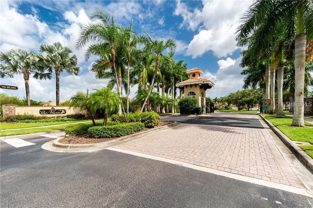 VILLA MILANO - Residential