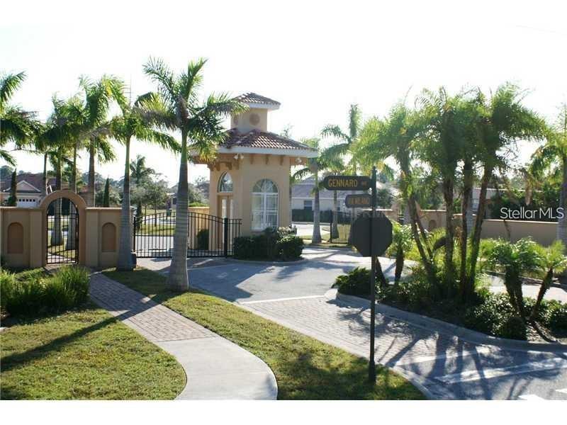 VILLA MILANO - Residential