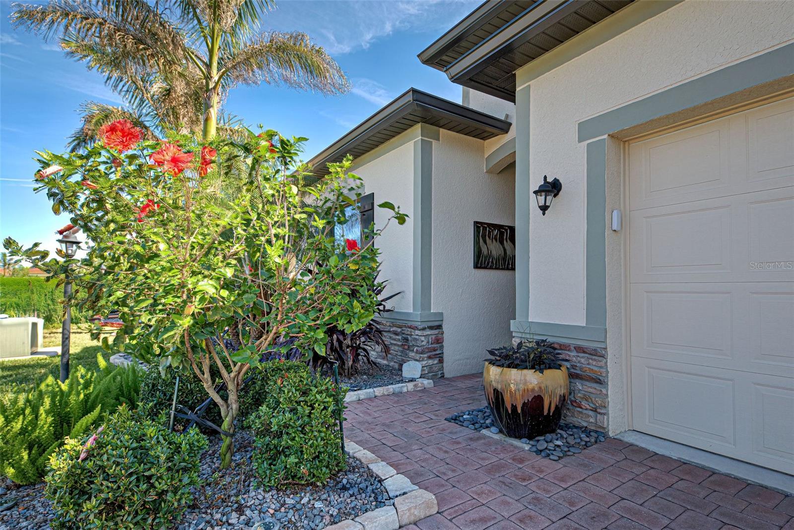 VILLA MILANO - Residential