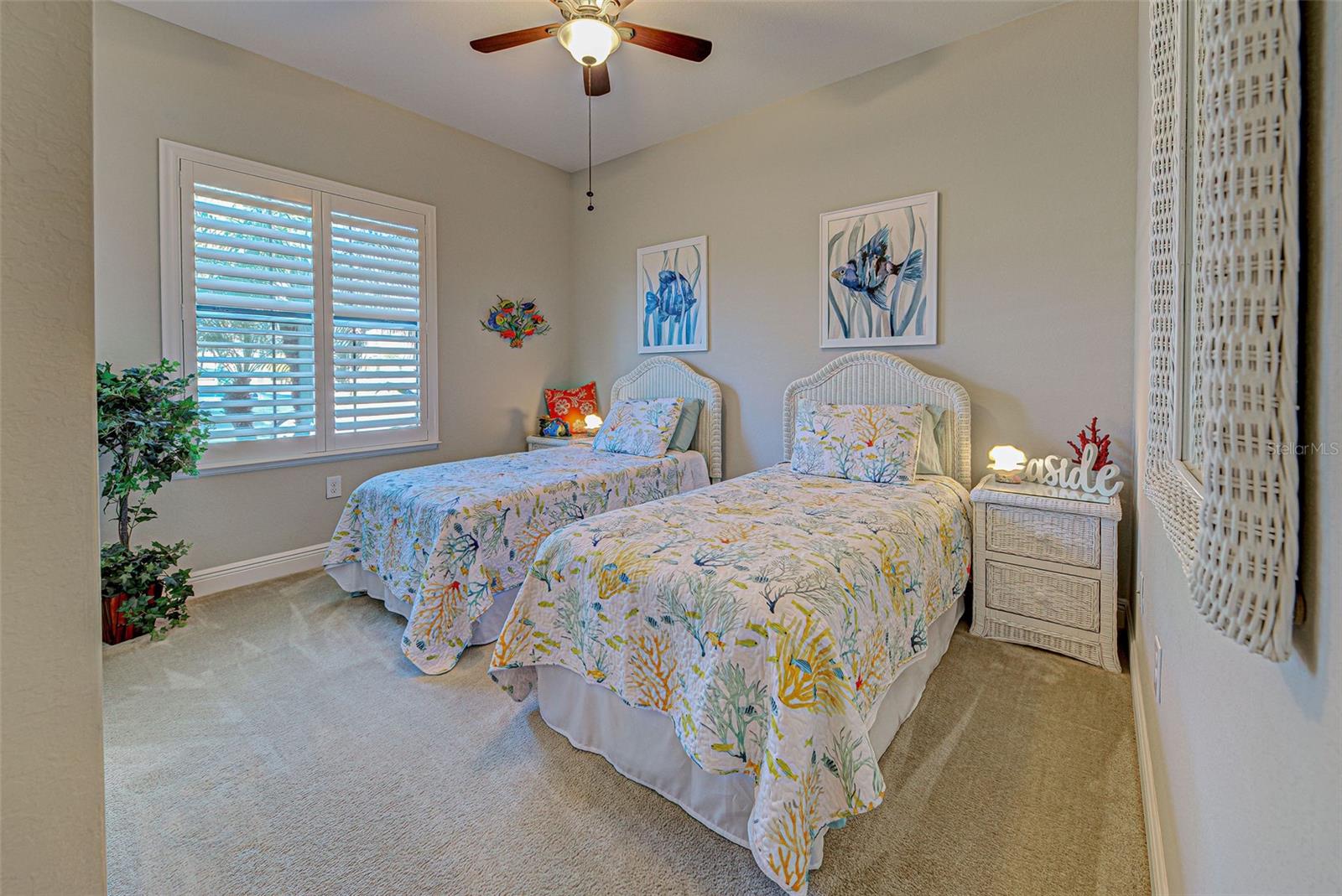 VILLA MILANO - Residential