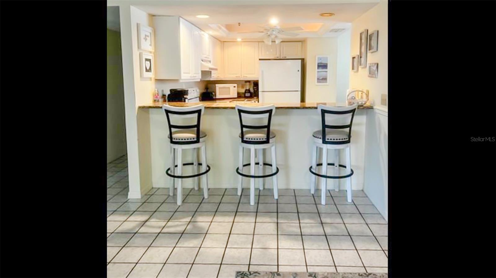 GULF & BAY CLUB BAYSIDE - Residential Lease