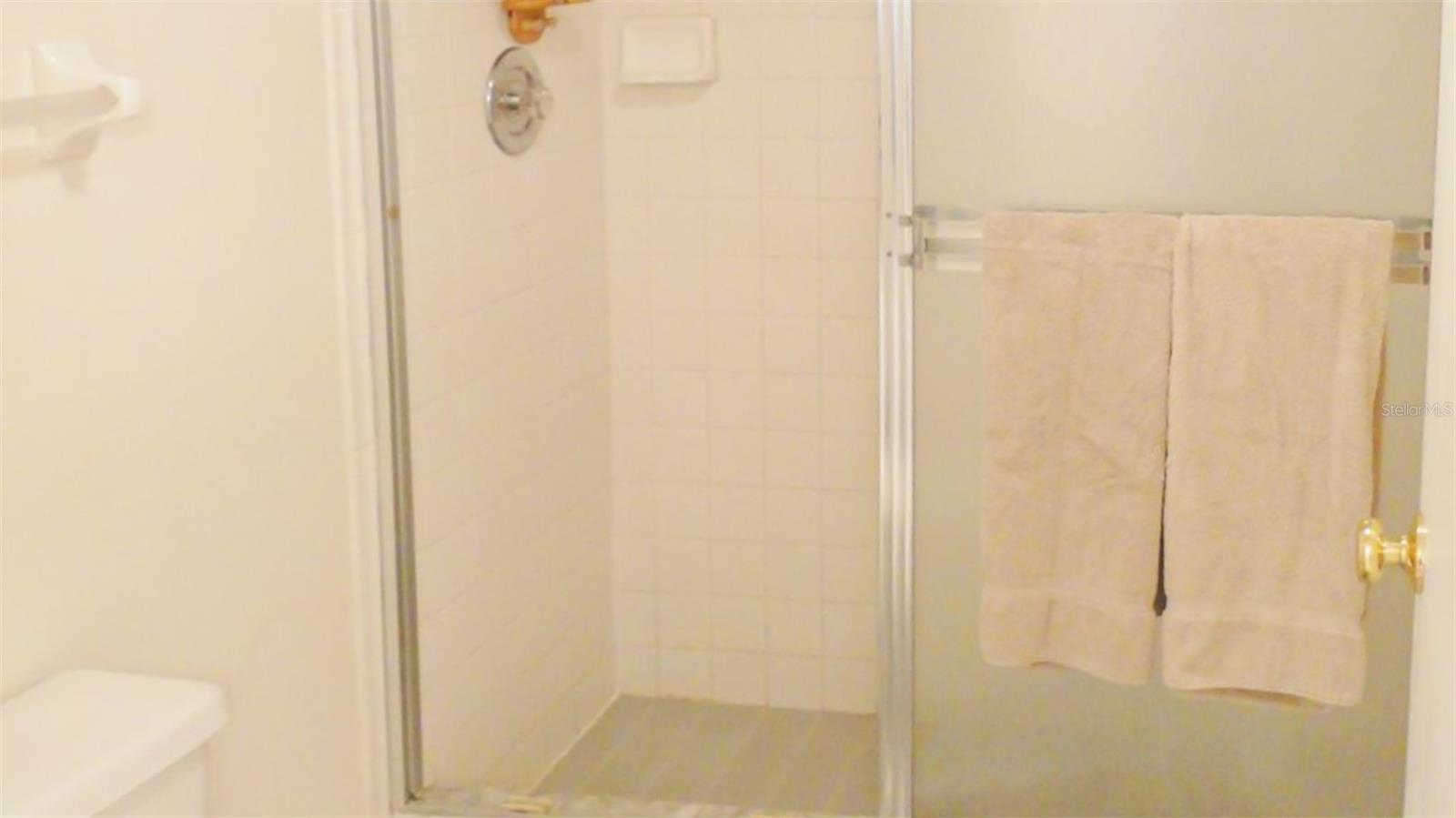 GULF & BAY CLUB BAYSIDE - Residential Lease