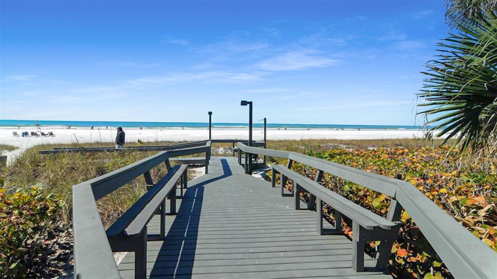 GULF & BAY CLUB BAYSIDE - Residential Lease