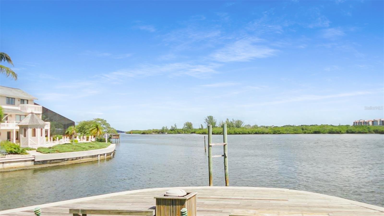 GULF & BAY CLUB BAYSIDE - Residential Lease