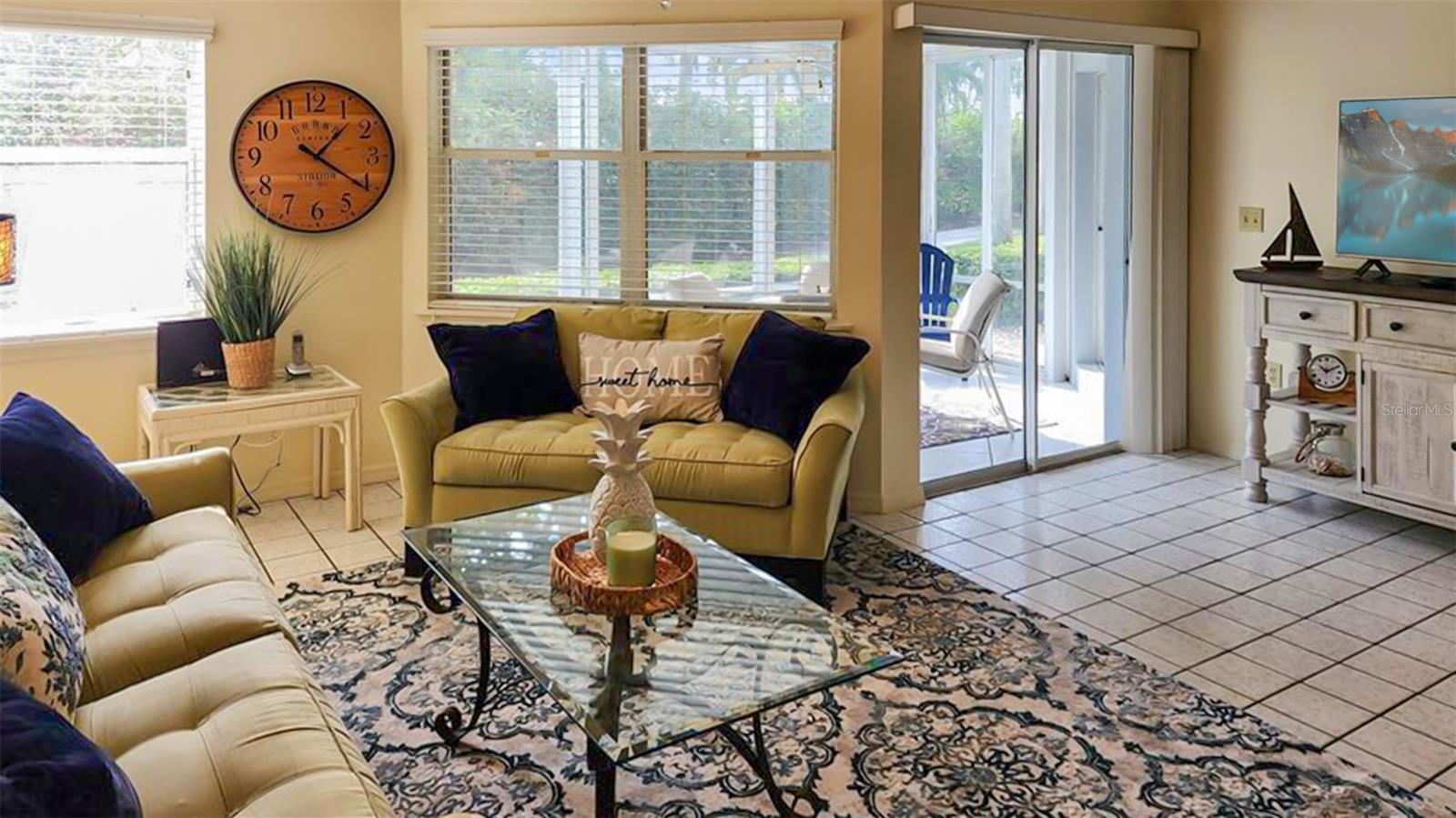 GULF & BAY CLUB BAYSIDE - Residential Lease