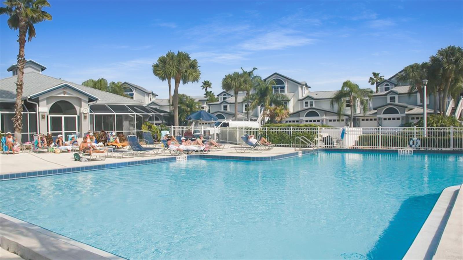 GULF & BAY CLUB BAYSIDE - Residential Lease