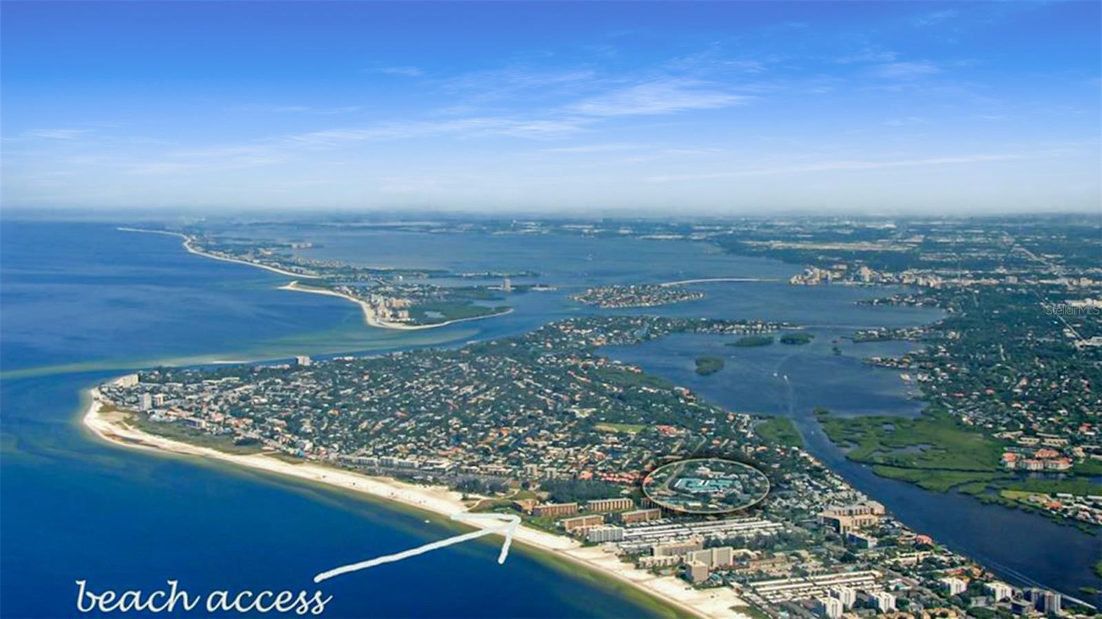 GULF & BAY CLUB BAYSIDE - Residential Lease