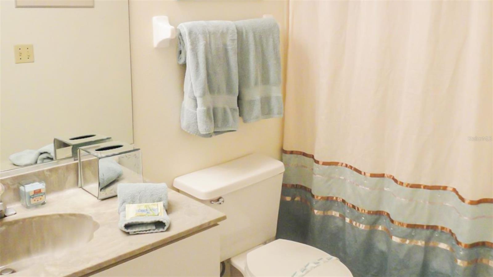 GULF & BAY CLUB BAYSIDE - Residential Lease