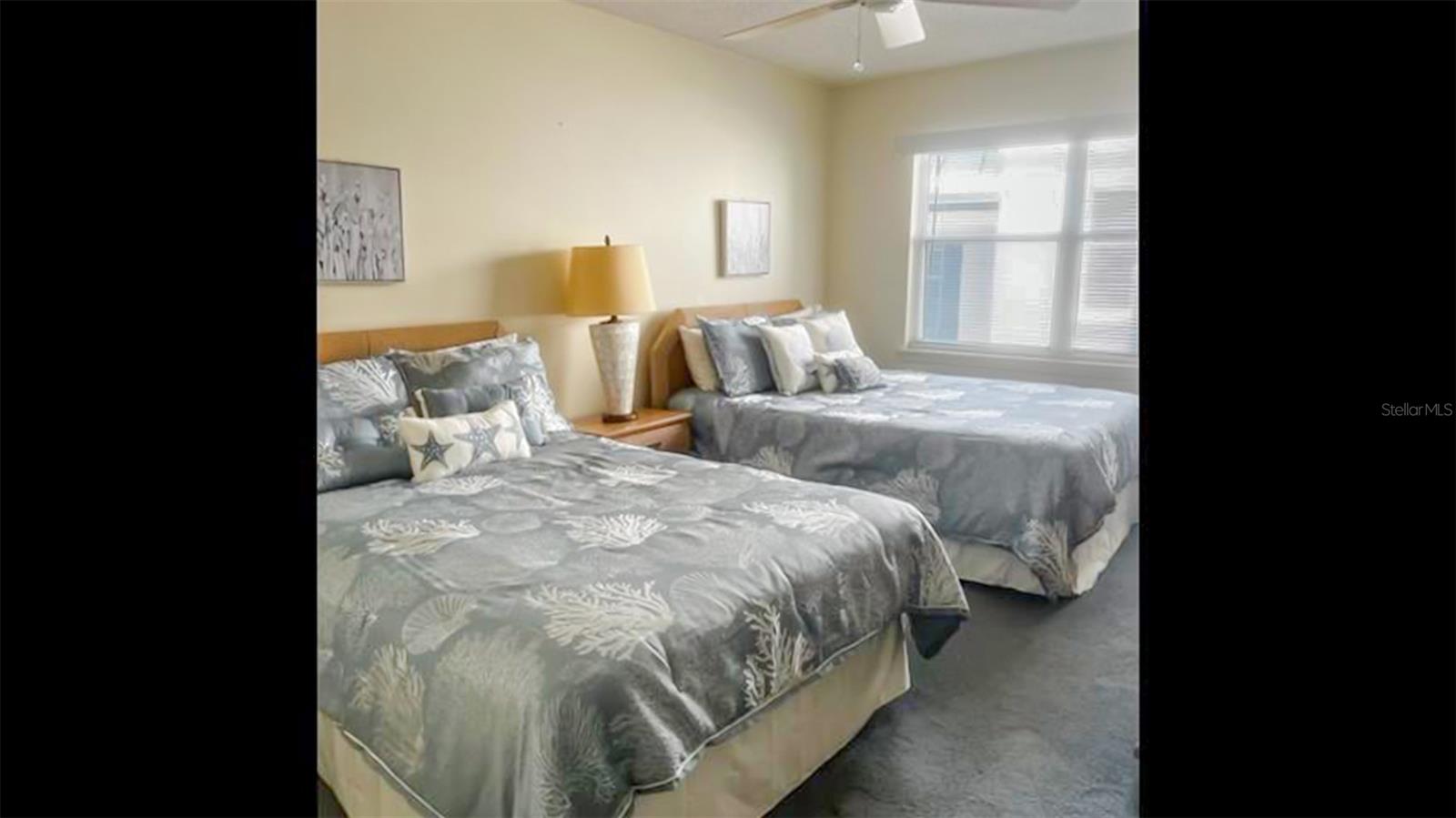 GULF & BAY CLUB BAYSIDE - Residential Lease