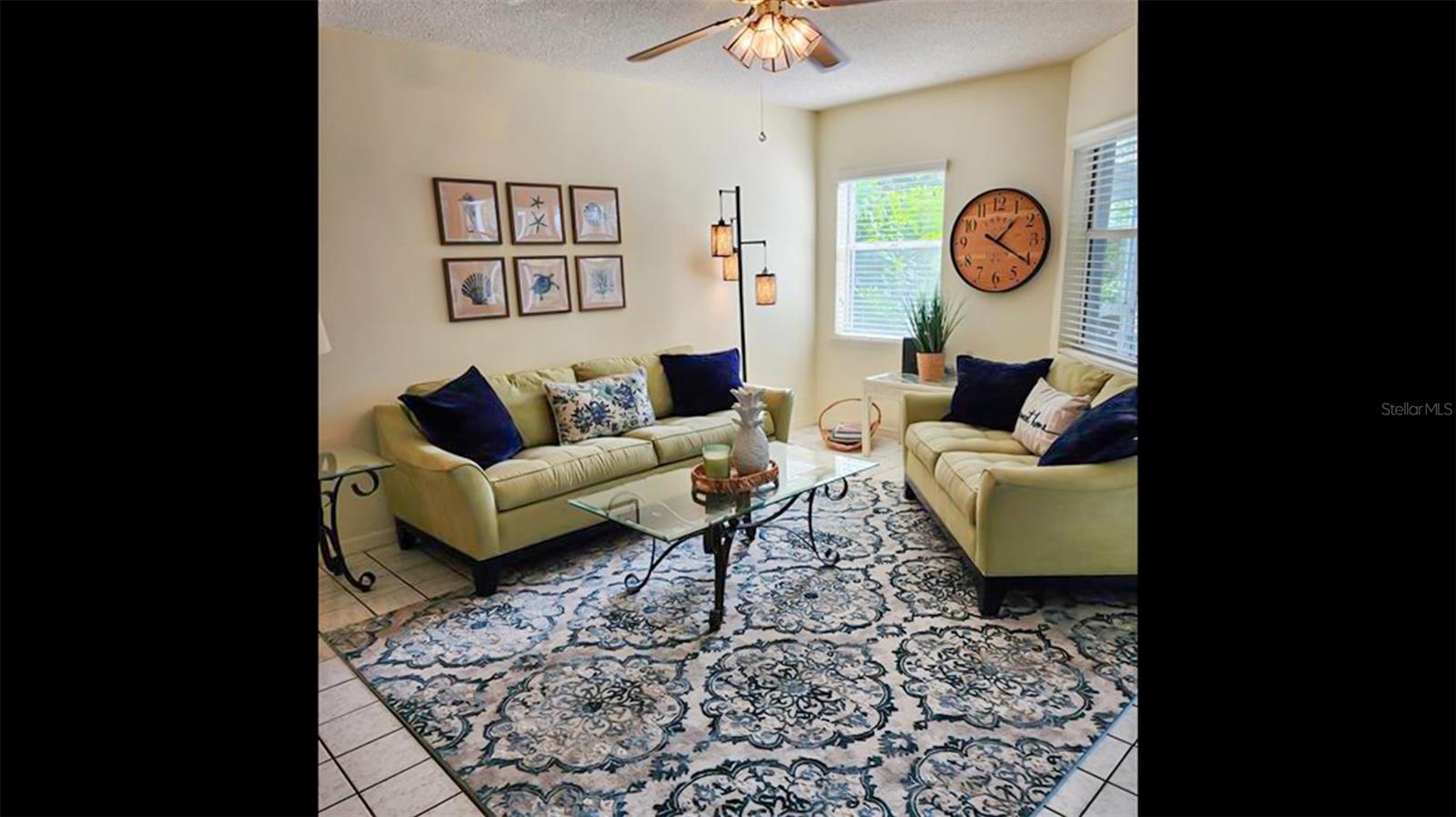 GULF & BAY CLUB BAYSIDE - Residential Lease