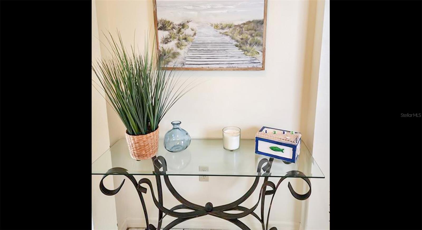 GULF & BAY CLUB BAYSIDE - Residential Lease