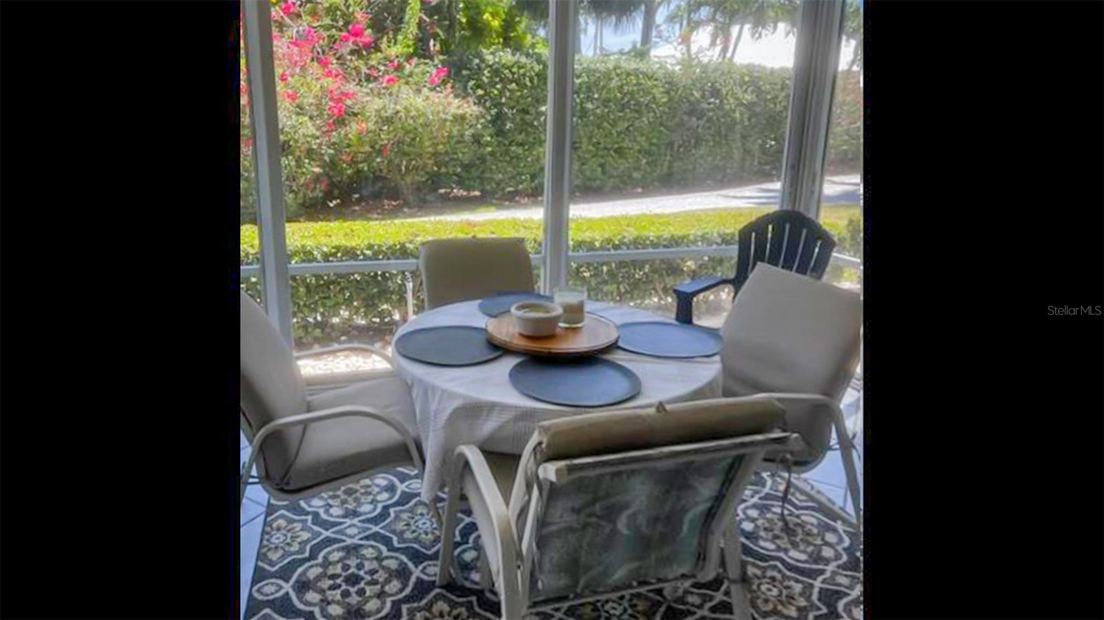 GULF & BAY CLUB BAYSIDE - Residential Lease