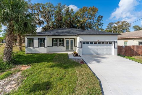 A home in EUSTIS