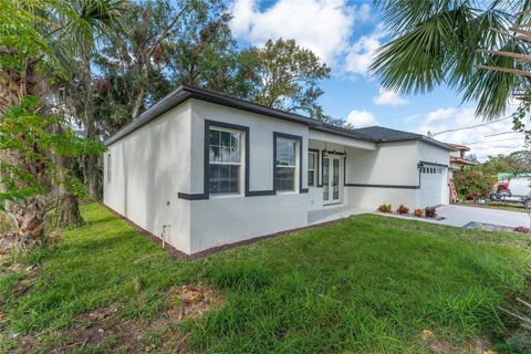 A home in EUSTIS