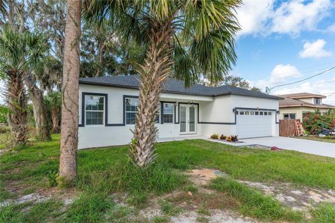 A home in EUSTIS