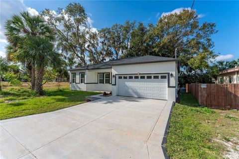 A home in EUSTIS