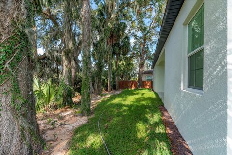 A home in EUSTIS